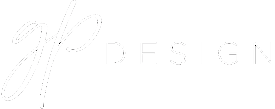 GP Design Logo